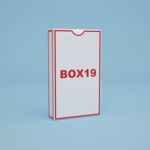 BOX19