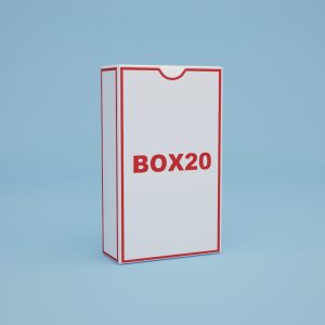 BOX20