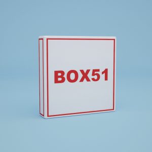 BOX51