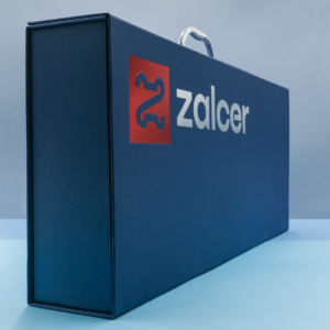 Коробка Zalcer