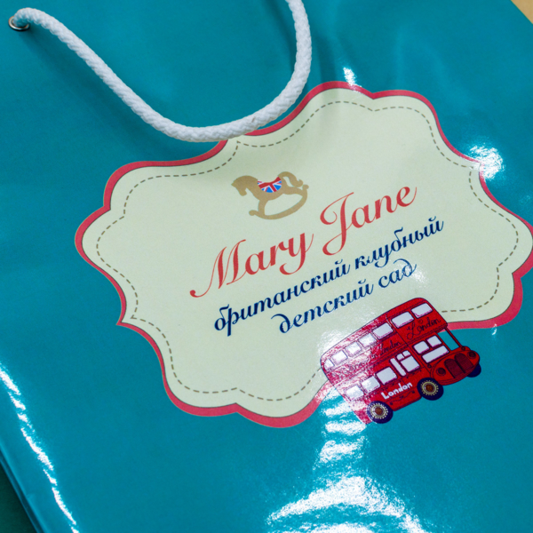Пакеты Mary Jane
